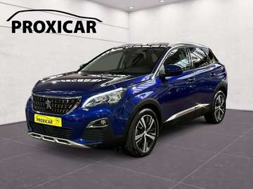 1.2i 131cv Allure Airco*GPS*Cruise*Cuire