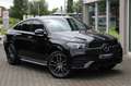 Mercedes-Benz GLE 400 d 4Matic/AMG/1.Hd/Nigh/Airmat/Distr/Kamer Schwarz - thumbnail 3