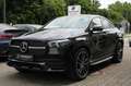 Mercedes-Benz GLE 400 d 4Matic/AMG/1.Hd/Nigh/Airmat/Distr/Kamer Schwarz - thumbnail 1