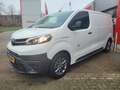 Toyota Proace Electric Worker Extra Range Navigator - thumbnail 4