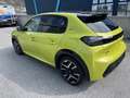 Peugeot 208 GT-Line PureTech 100 S&S Gelb - thumbnail 4