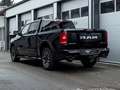 Dodge RAM RAM 1500 Laramie Sport 3,0 L Hurricane R6 AT 4x... Schwarz - thumbnail 4