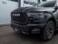 Dodge RAM RAM 1500 Laramie Sport 3,0 L Hurricane R6 AT 4x... Schwarz - thumbnail 7