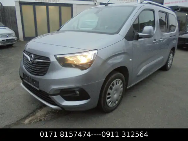 Opel Combo Life XL E Innovation