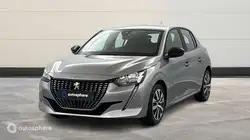 Peugeot 208 1.2 PureTech 75ch S\u0026S Active Pack