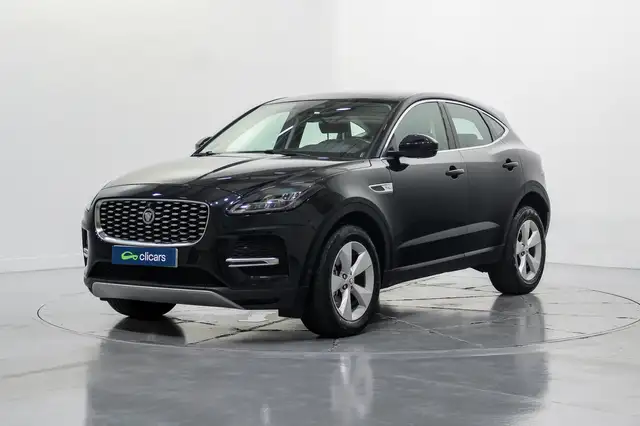Jaguar E-Pace 2.0D I4 S AWD Aut. 163