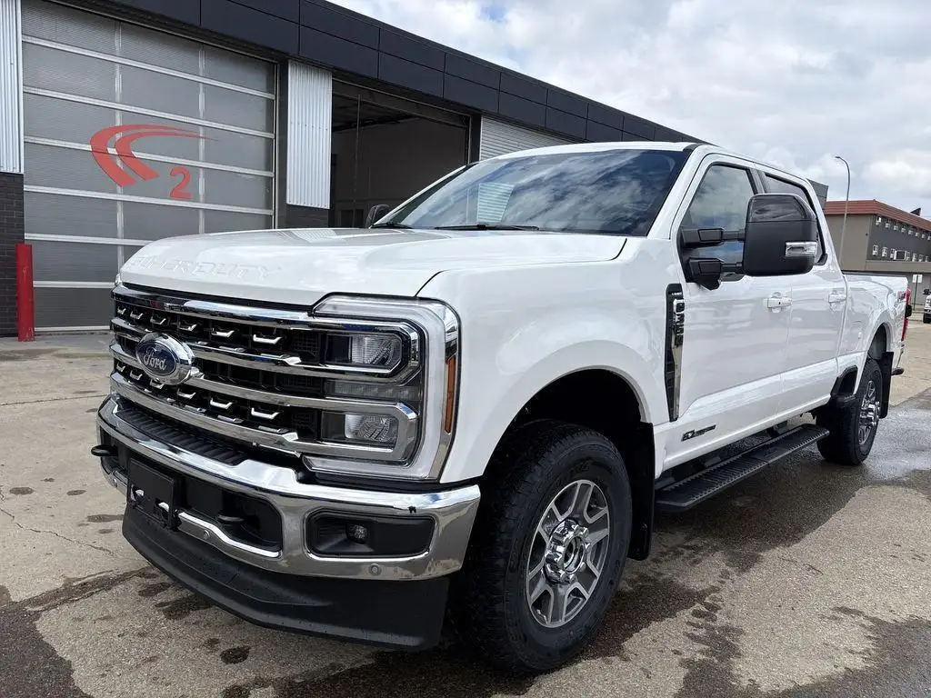 Ford F-350 Super Duty 2026 photo 2