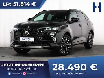 HDi 130 PALLAS TOP ANGEBOT