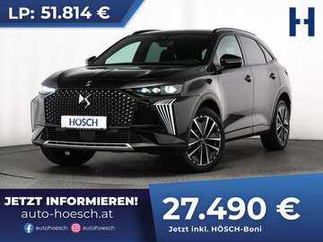 HDi 130 PALLAS TOP ANGEBOT