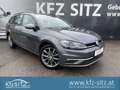 Volkswagen Golf Variant Comfortline 1,6 TDI SCR DSG | LED/ALCANTARA Grijs - thumbnail 1