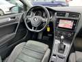 Volkswagen Golf Variant Comfortline 1,6 TDI SCR DSG | LED/ALCANTARA Grijs - thumbnail 12