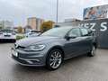 Volkswagen Golf Variant Comfortline 1,6 TDI SCR DSG | LED/ALCANTARA Grijs - thumbnail 7