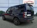 Land Rover Discovery SD V6 Graphite 7-Si.Pano,AHK,Kamera,Meridian,Leder Blauw - thumbnail 4