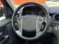 Land Rover Discovery SD V6 Graphite 7-Si.Pano,AHK,Kamera,Meridian,Leder Blauw - thumbnail 13
