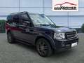 Land Rover Discovery SD V6 Graphite 7-Si.Pano,AHK,Kamera,Meridian,Leder Blauw - thumbnail 1