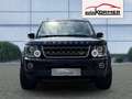 Land Rover Discovery SD V6 Graphite 7-Si.Pano,AHK,Kamera,Meridian,Leder Blauw - thumbnail 6