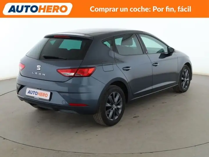 SEAT León 2019, foto 6