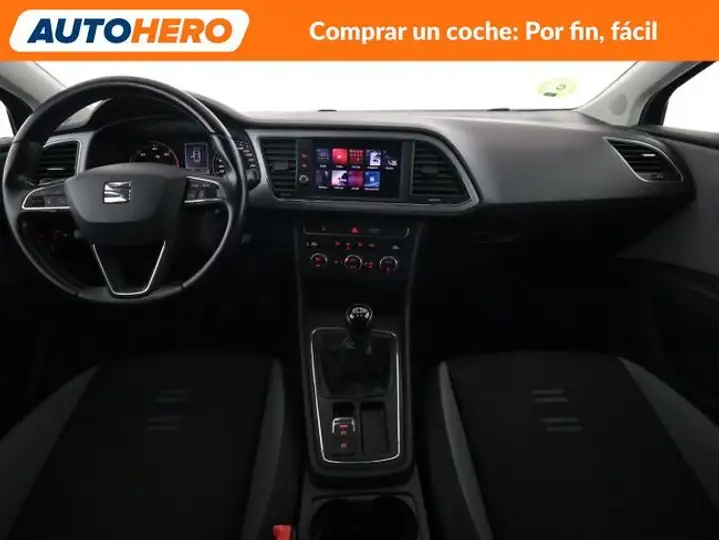 SEAT León 2019, foto 13