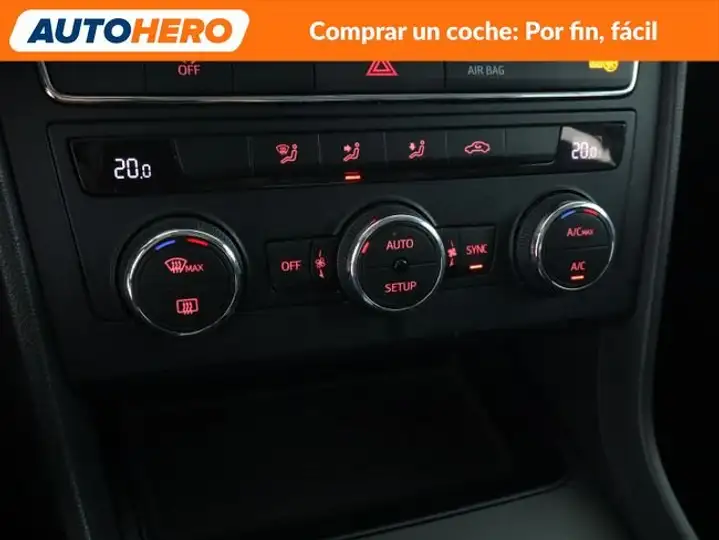 SEAT León 2019, foto 25