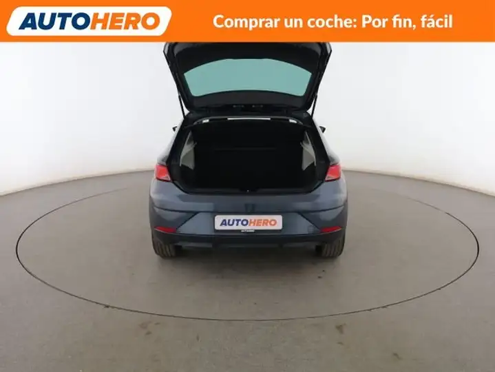 SEAT León 2019, foto 17