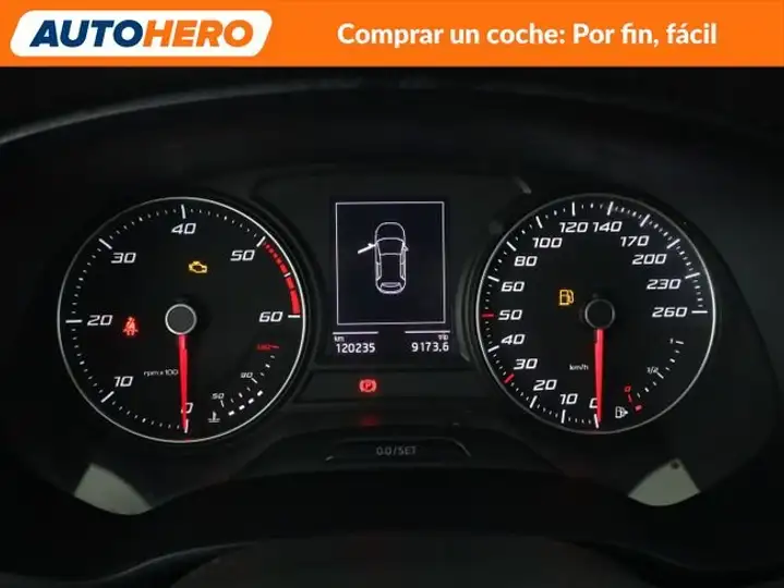 SEAT León 2019, foto 24
