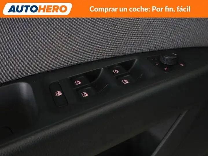SEAT León 2019, foto 28