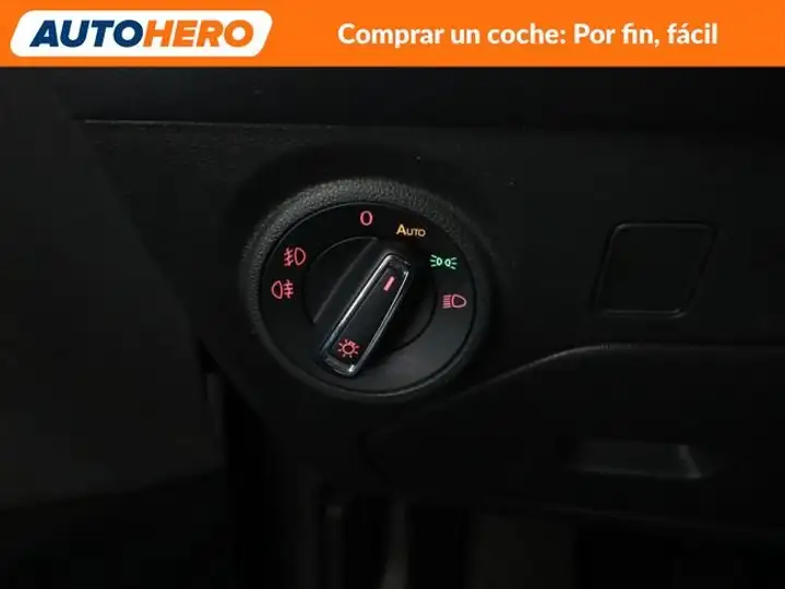 SEAT León 2019, foto 27