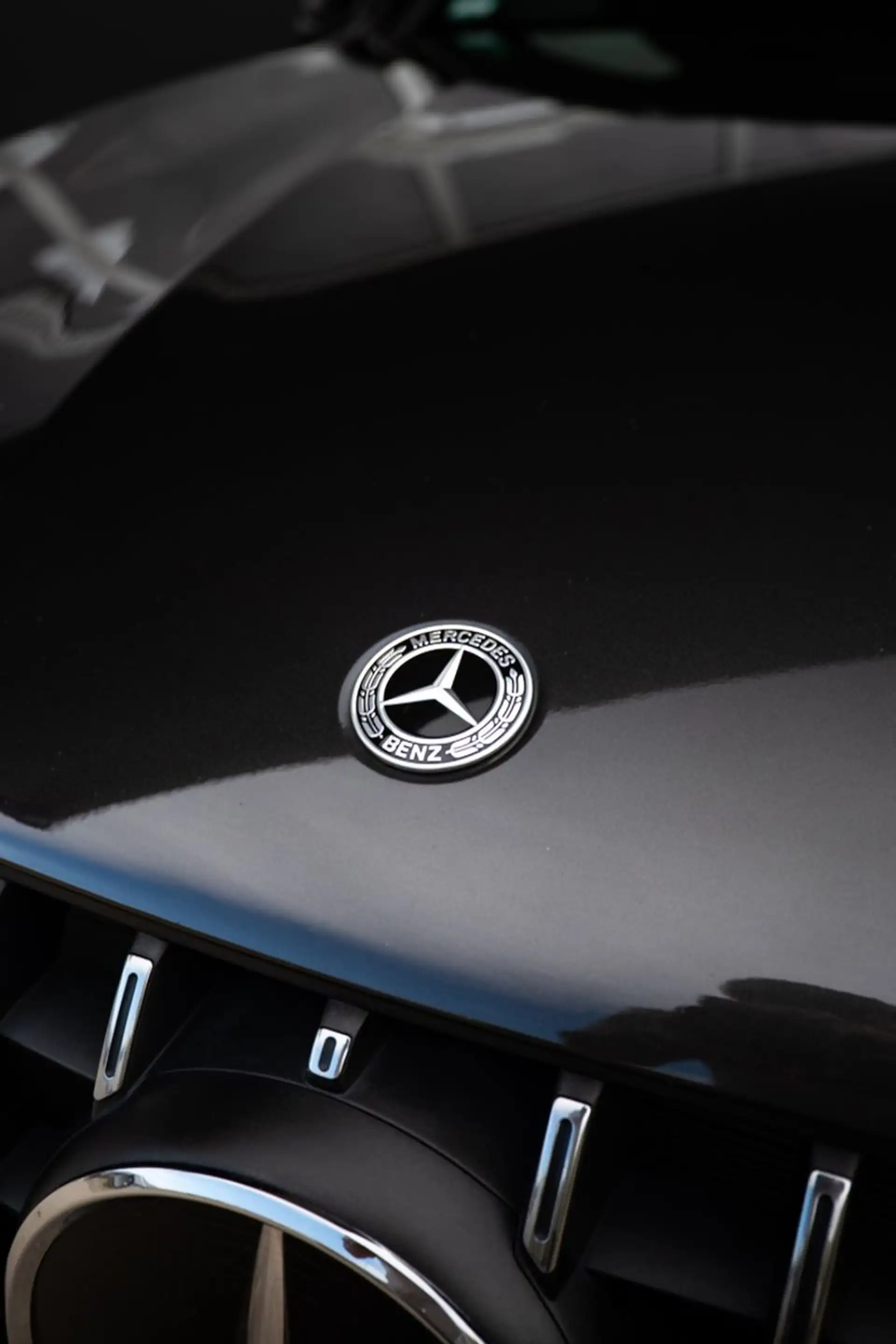 Mercedes-Benz GLC 63 AMG GLC GLC 63 AMG 4Matic — photo 8