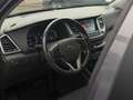 Hyundai TUCSON 1.7 CRDI blue Automatik AHK NAVI KAMERA Grau - thumbnail 9