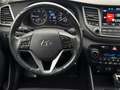 Hyundai TUCSON 1.7 CRDI blue Automatik AHK NAVI KAMERA Grau - thumbnail 12