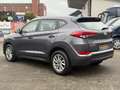 Hyundai TUCSON 1.7 CRDI blue Automatik AHK NAVI KAMERA Grau - thumbnail 4