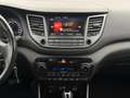 Hyundai TUCSON 1.7 CRDI blue Automatik AHK NAVI KAMERA Grau - thumbnail 17
