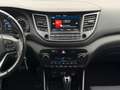 Hyundai TUCSON 1.7 CRDI blue Automatik AHK NAVI KAMERA Grau - thumbnail 16