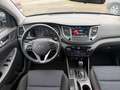 Hyundai TUCSON 1.7 CRDI blue Automatik AHK NAVI KAMERA Grau - thumbnail 11