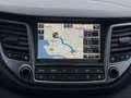 Hyundai TUCSON 1.7 CRDI blue Automatik AHK NAVI KAMERA Grau - thumbnail 18