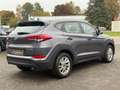 Hyundai TUCSON 1.7 CRDI blue Automatik AHK NAVI KAMERA Grau - thumbnail 8