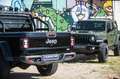 Jeep Gladiator *V6*Musketier  Black Edition*Unikat* Zwart - thumbnail 10