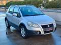 Fiat Sedici 1.6 16V 4x4 Experience GPL Argento - thumbnail 2