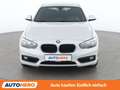 BMW 118 118i Advantage Weiß - thumbnail 9