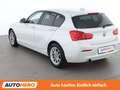 BMW 118 118i Advantage Weiß - thumbnail 4