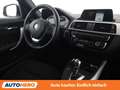 BMW 118 118i Advantage Weiß - thumbnail 13