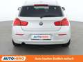 BMW 118 118i Advantage Weiß - thumbnail 5