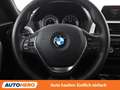 BMW 118 118i Advantage Weiß - thumbnail 19