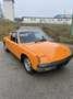 Porsche 914 1,7 ex USA, Österreichische Zulassung, restauriert - thumbnail 1