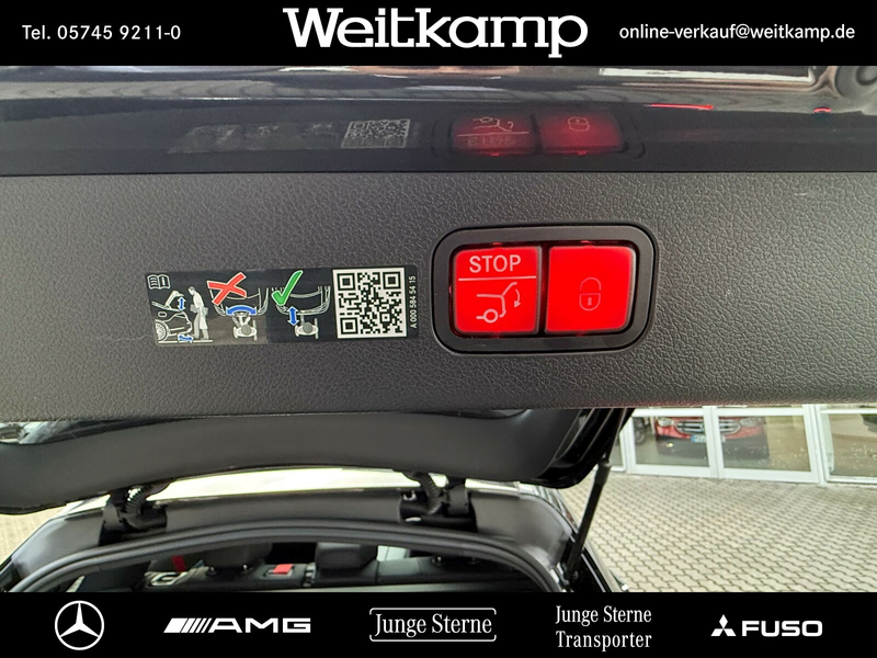Mercedes-Benz E 53 AMG AMG E 53 Hybrid 4M+ T Pano+AHK+Distr.+Keyl.+360° — photo 8