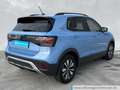 Volkswagen T-Cross 1.0 TSI Life Goal LED Kamera DigCockpit Blau - thumbnail 5