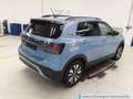 Volkswagen T-Cross 1.0 TSI Life Goal LED Kamera DigCockpit Blau - thumbnail 5