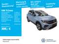 Volkswagen T-Cross 1.0 TSI Life Goal LED Kamera DigCockpit Blau - thumbnail 1