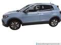 Volkswagen T-Cross 1.0 TSI Life Goal LED Kamera DigCockpit Blau - thumbnail 4