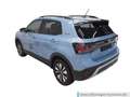 Volkswagen T-Cross 1.0 TSI Life Goal LED Kamera DigCockpit Blau - thumbnail 7